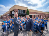 Inorganic Ventures acquires PURE Analytical Laboratories,  Combining Unique Capabilities for Precision Manufacturing