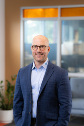 PURE Analytical Welcomes New President, Will Marble