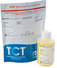 Using Transpiration Control Technology (TCT) to Extend the Shelf-Life of Product