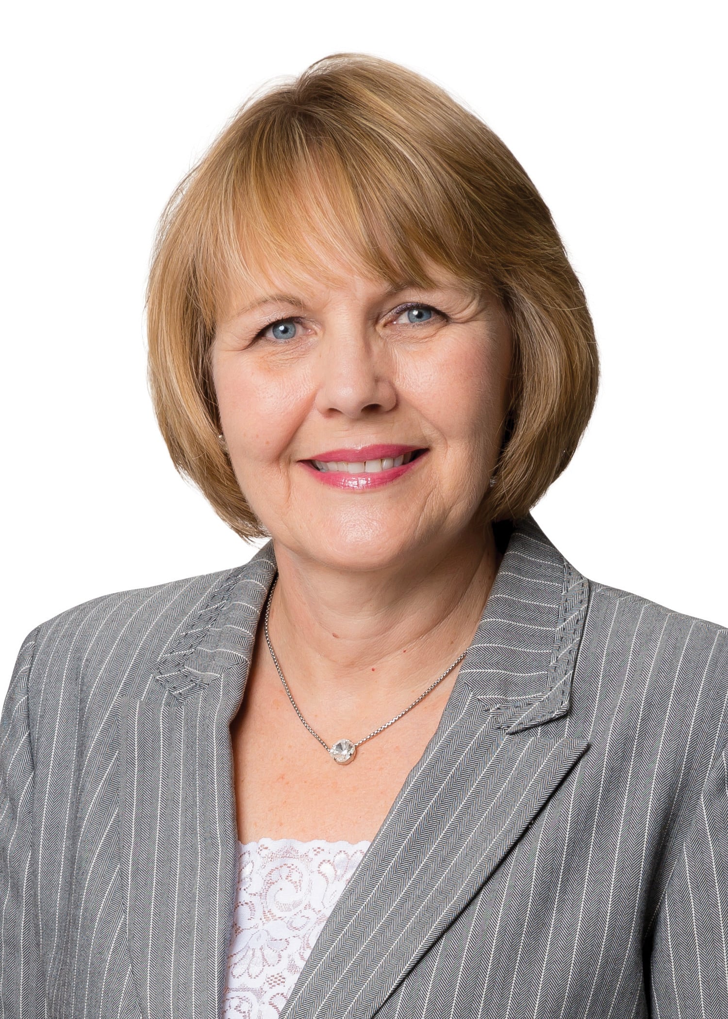 Vice President of Operations, Linda Reed, Retires