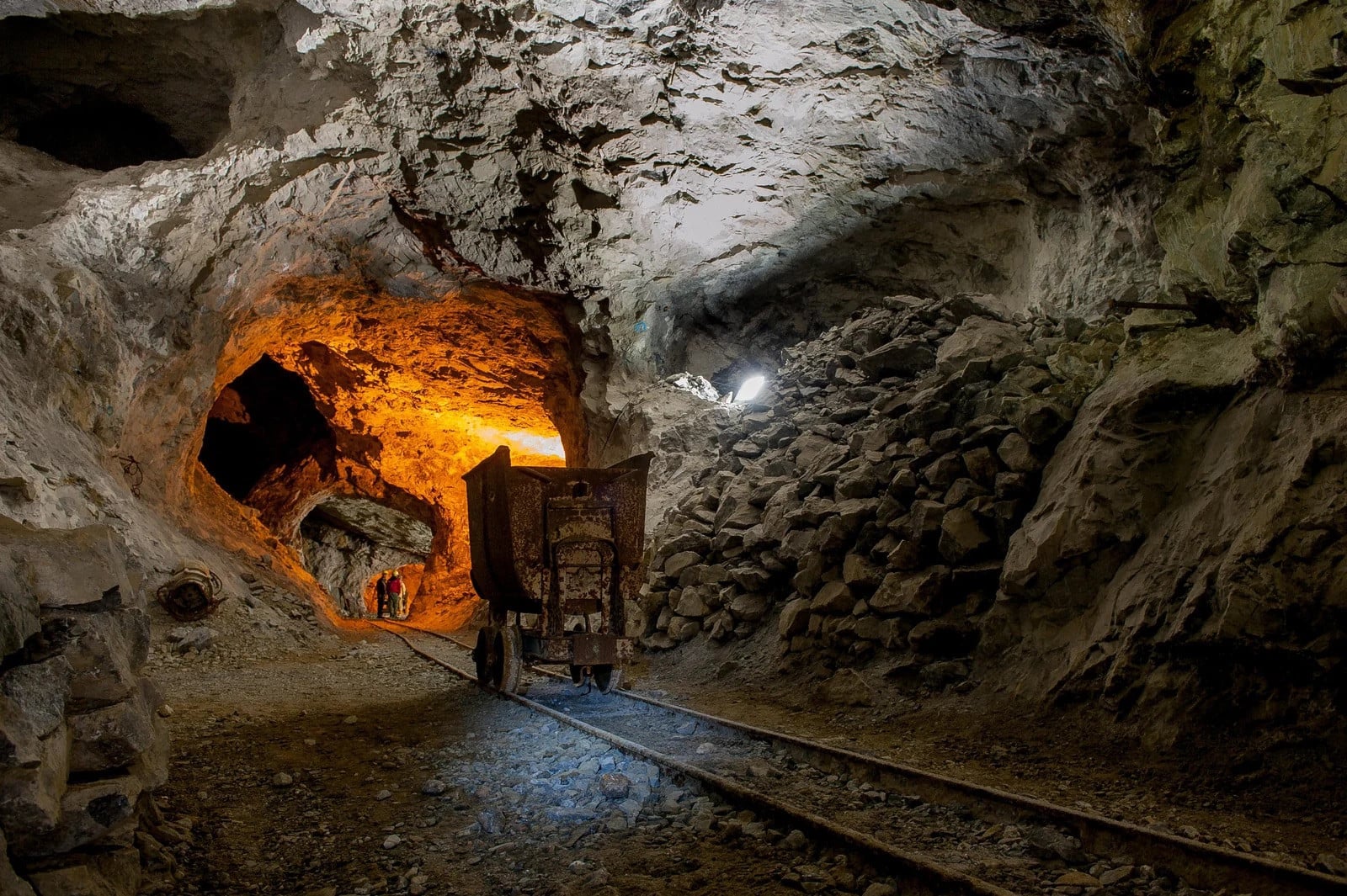 Inorganic Ventures Featured In Global Mining Review