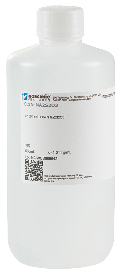 0.1N-NA2S2O3-500ML