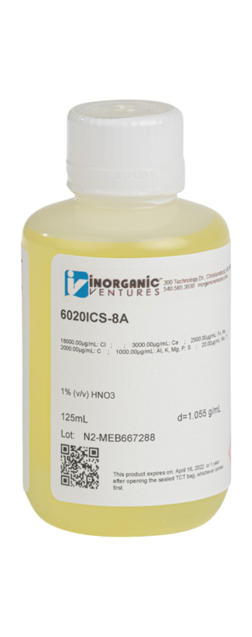 6020ICS-8A-125ML
