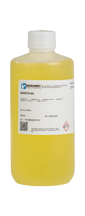 6020ICS-9A-500ML