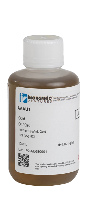 AAAU1-125ML