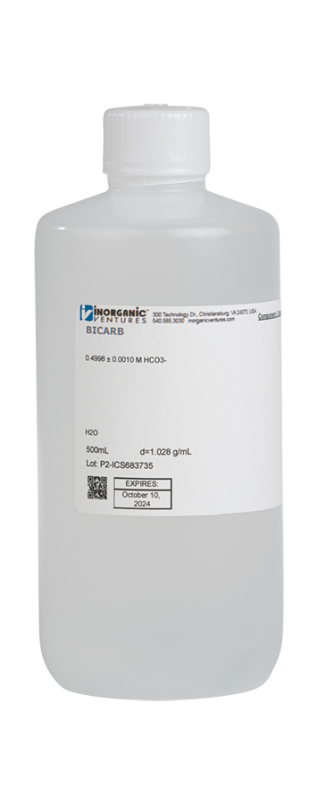 BICARB-500ML