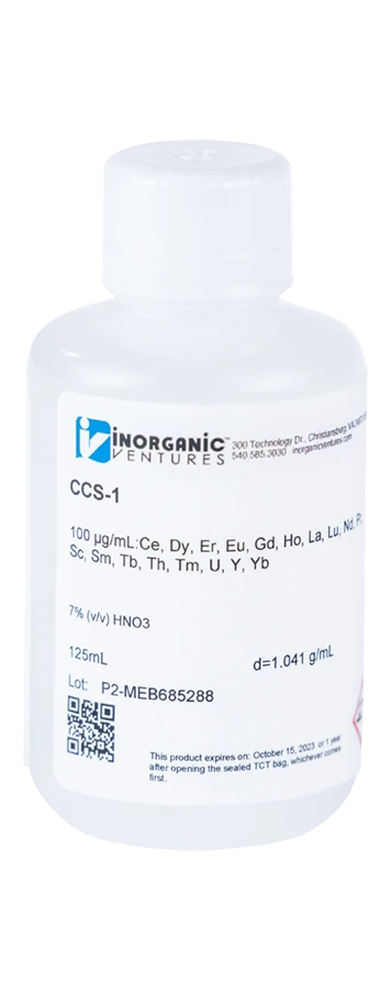 CCS-1-125ML