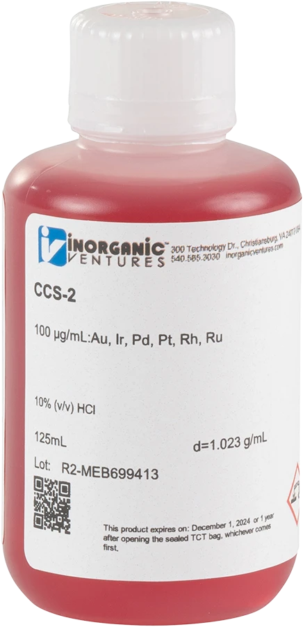 CCS-2-125ML