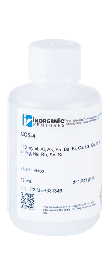 CCS-4-125ML