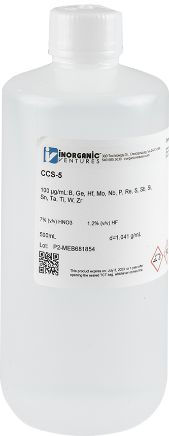 CCS-5-500ML