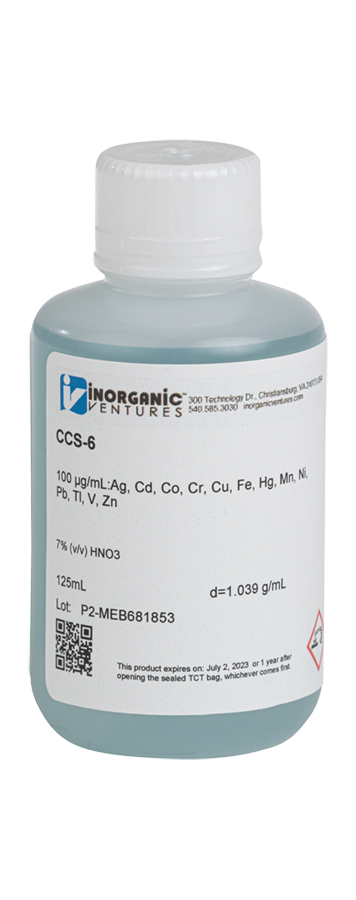 CCS-6-125ML