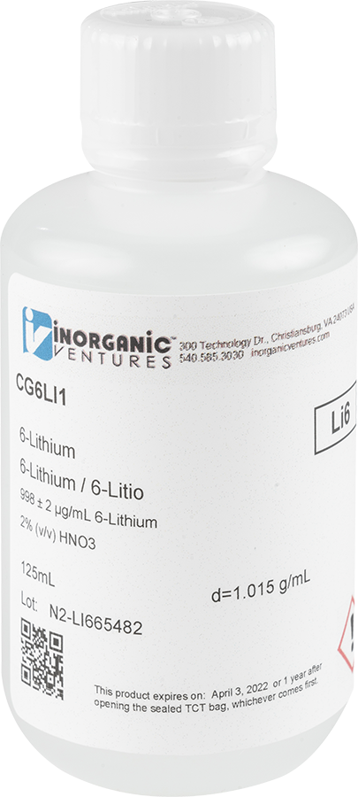 CG6LI1-125ML