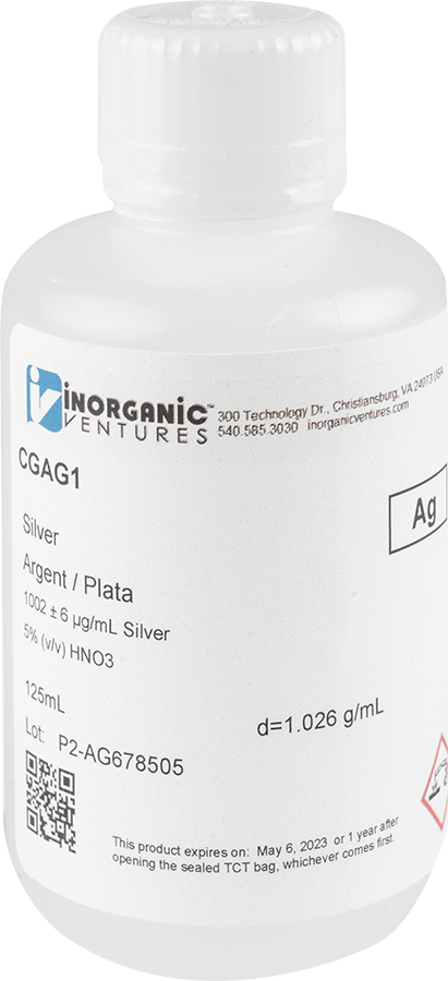 CGAG1-125ML