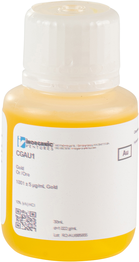CGAU1-30ML