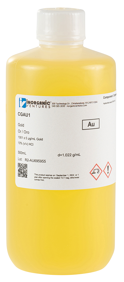 CGAU1-500ML