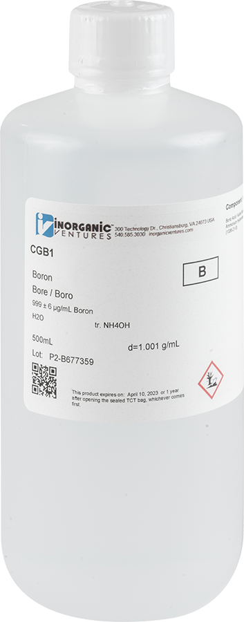 CGB1-500ML