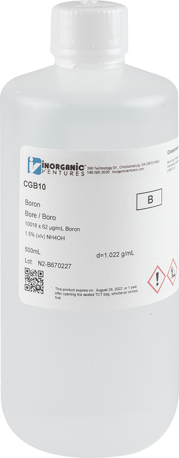 CGB10-500ML