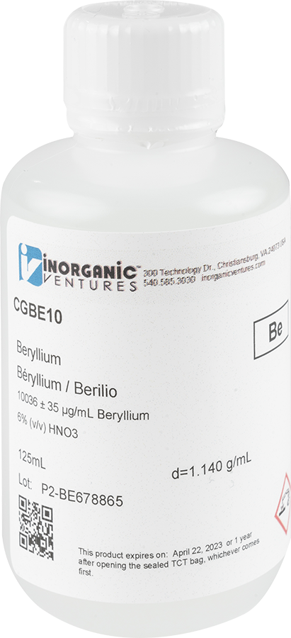 CGBE10-125ML