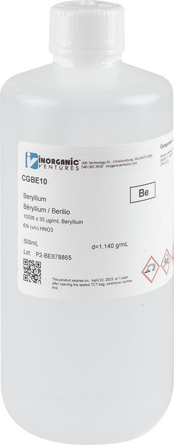 CGBE10-500ML