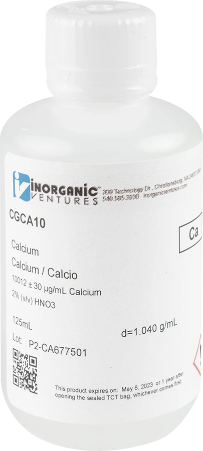 CGCA10-125ML