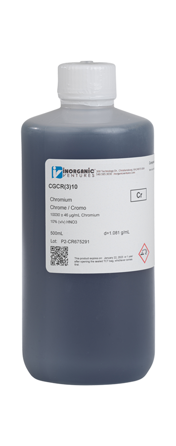 CGCR(3)10-500ML