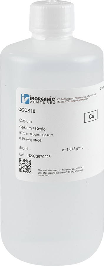 CGCS10-500ML