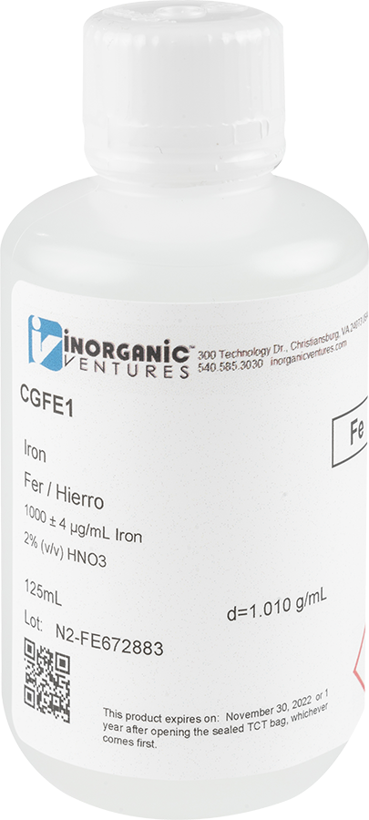 CGFE1-125ML