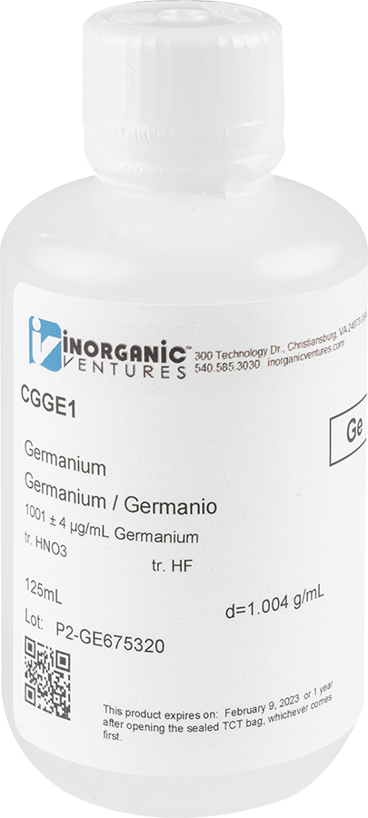 CGGE1-125ML