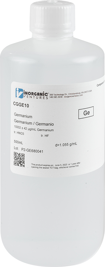 CGGE10-500ML