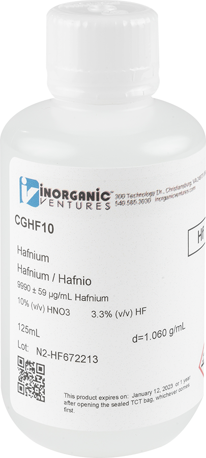 CGHF10-125ML