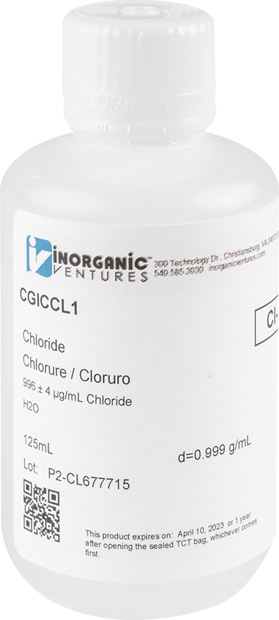 CGICCL1-125ML