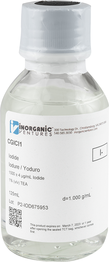 CGICI1-125ML