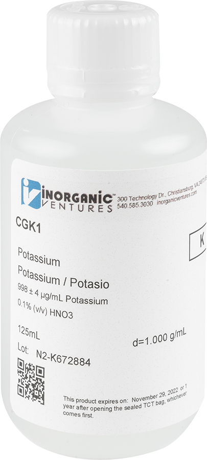 CGK1-125ML