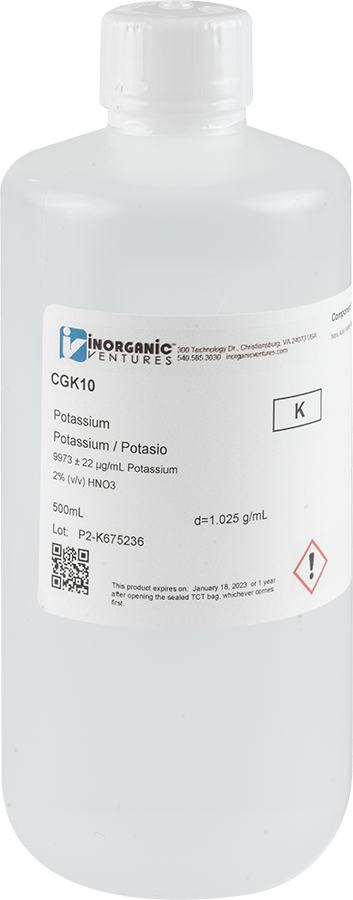 CGK10-500ML