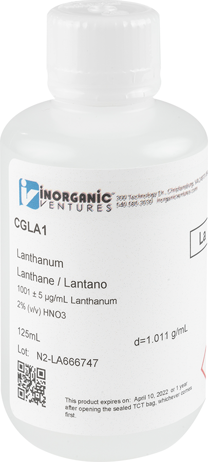 CGLA1-125ML