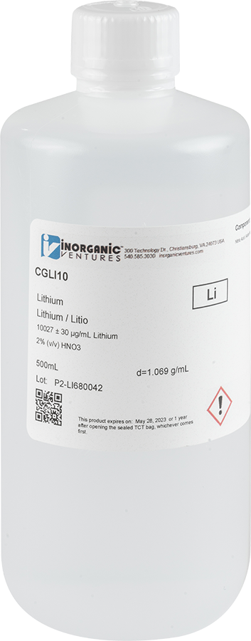 CGLI10-500ML
