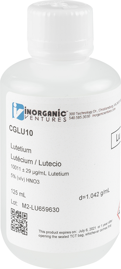 CGLU10-125ML