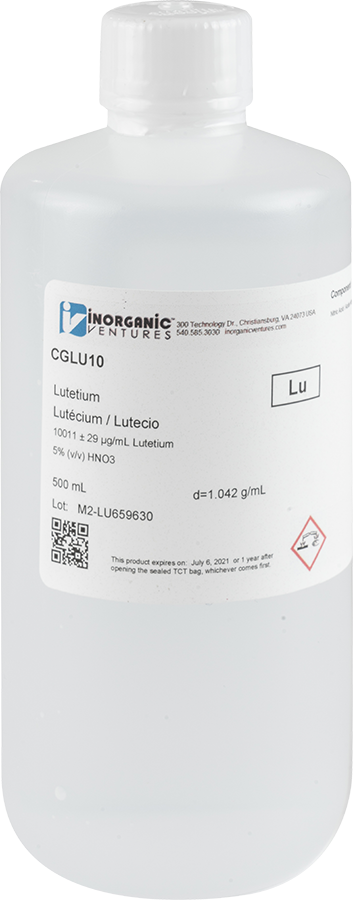 CGLU10-500ML