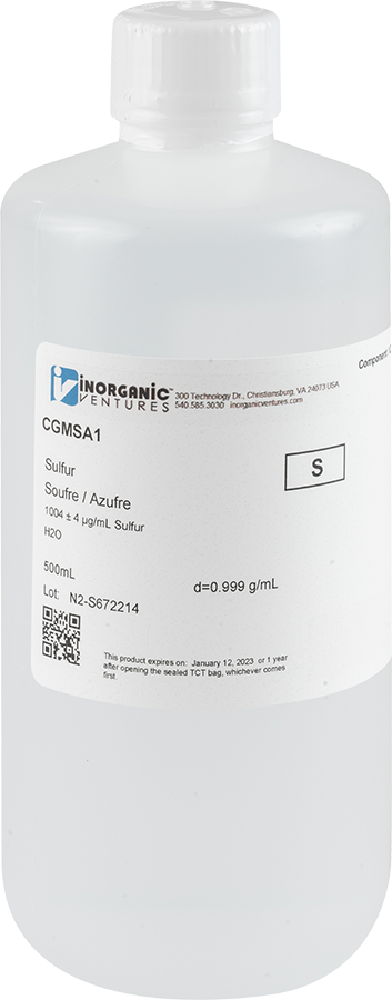 CGMSA1-500ML