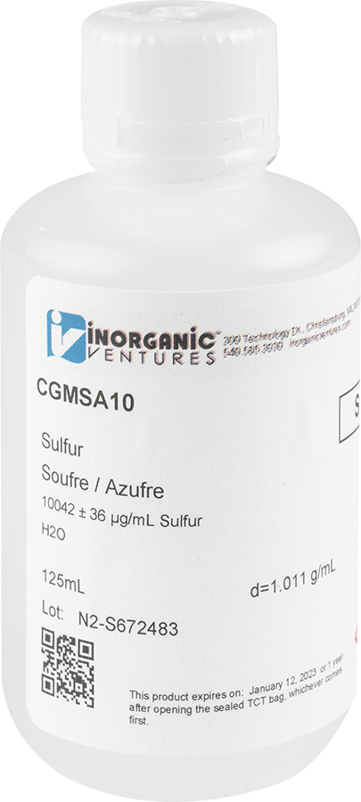 CGMSA10-125ML
