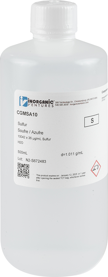 CGMSA10-500ML