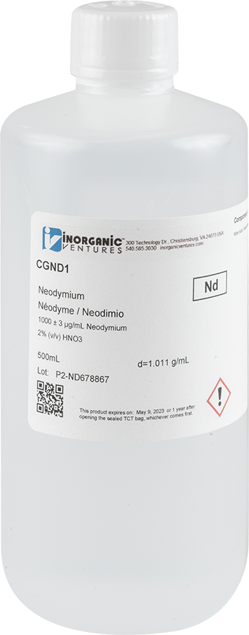 CGND1-500ML