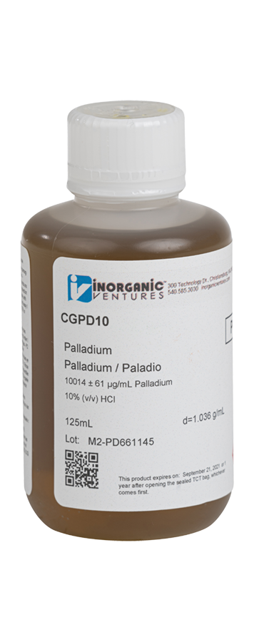 CGPD10-125ML