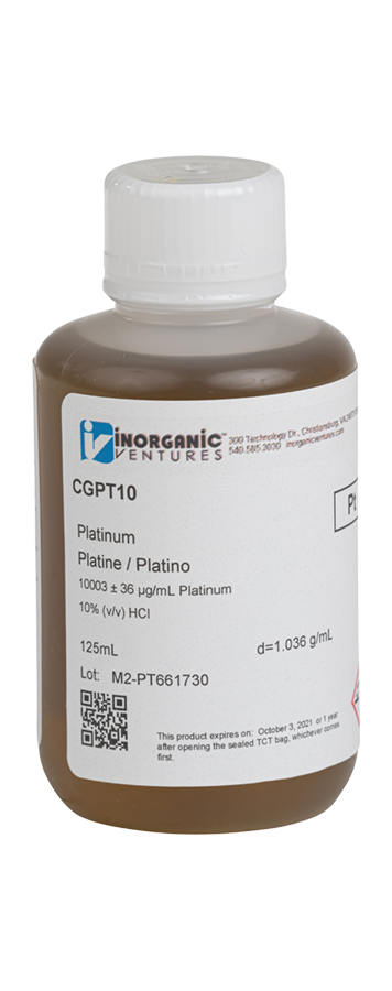 CGPT10-125ML