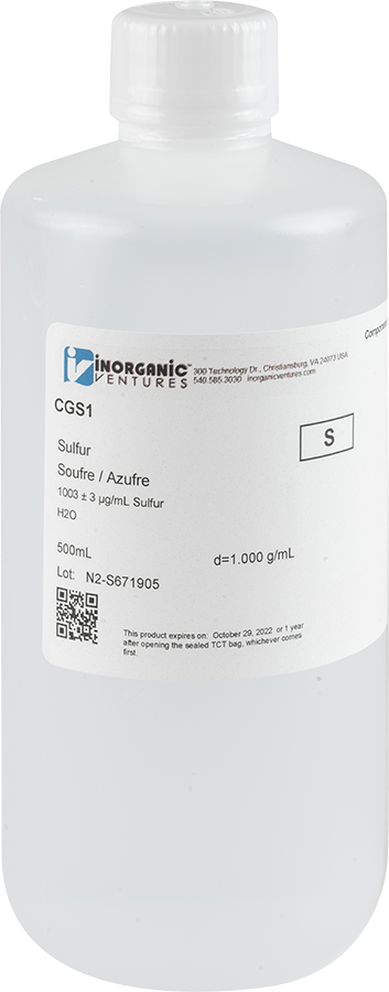 CGS1-500ML