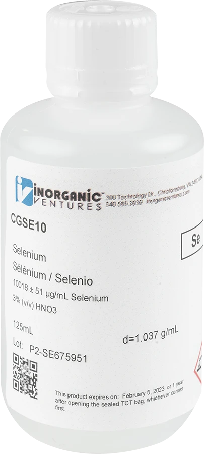 CGSE10-125ML