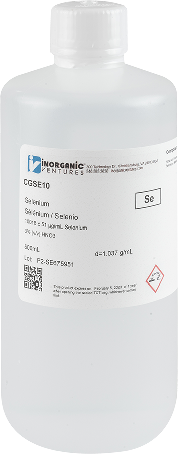 CGSE10-500ML