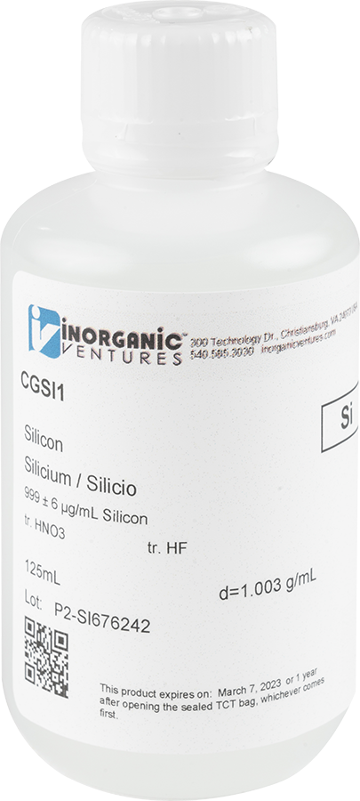 CGSI1-125ML