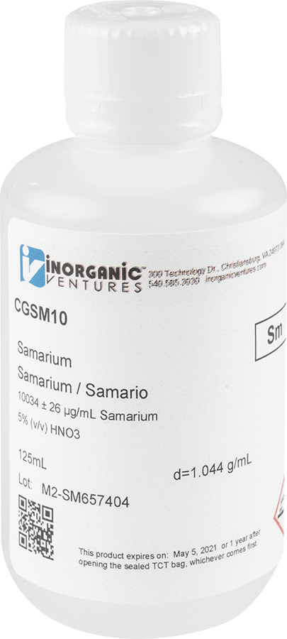 CGSM10-125ML
