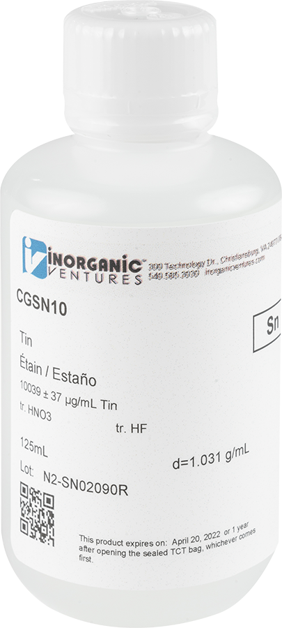 CGSN10-125ML